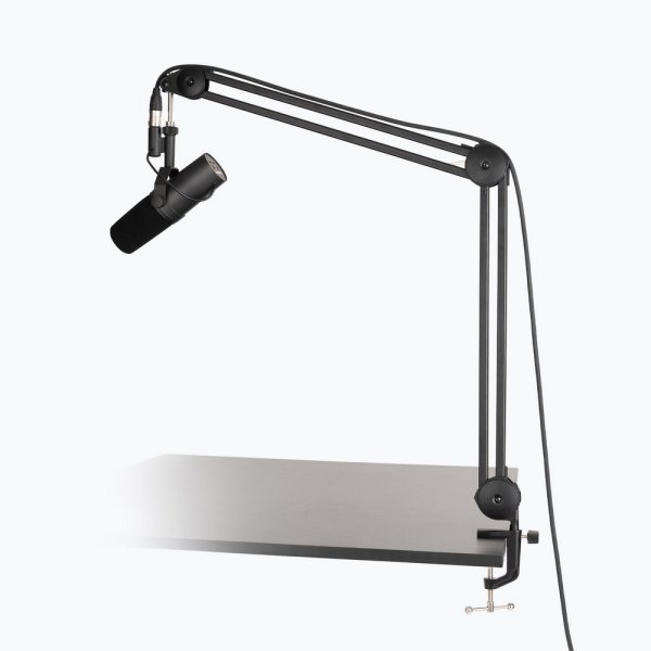 Professional Studio Mic Boom Arm