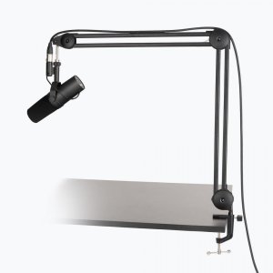 Professional Studio Mic Boom Arm