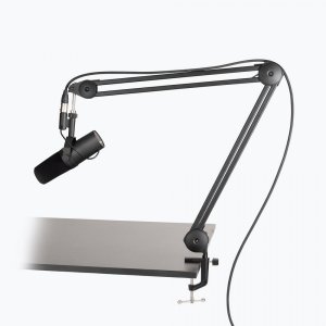 Professional Studio Mic Boom Arm