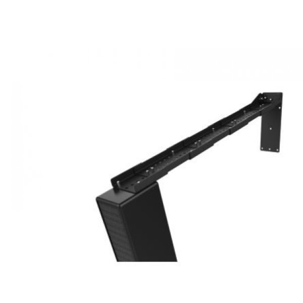 Angled Wall Bracket for Installed Versions of EL15