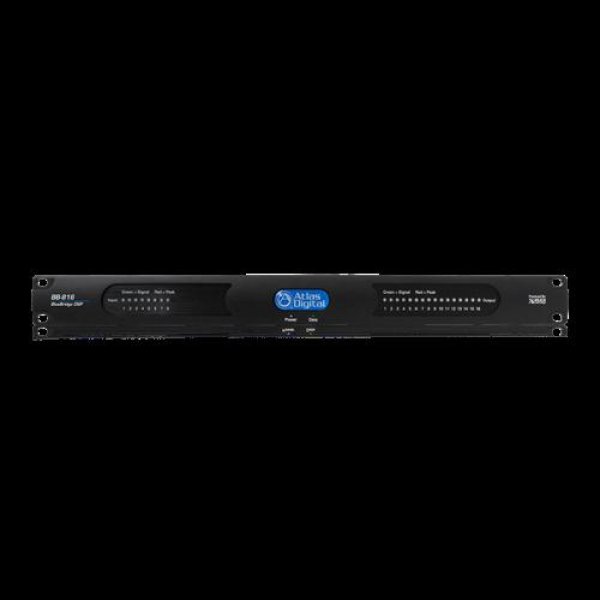 BlueBridge ® 8 Input x 16 Output DSP Audio Process