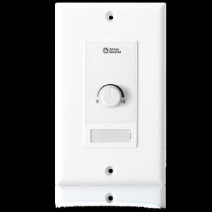 Wall Plate 10kohm Level Control