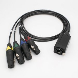 CBI SH5-4F
