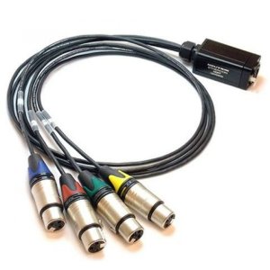 CBI SH3-4F