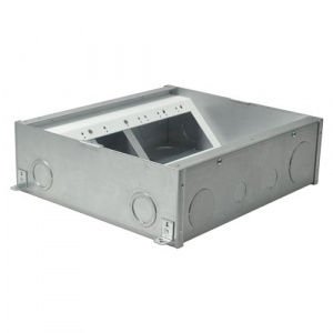 FSR MMS-FL-600/640P-4