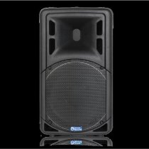 12″ 2-Way Powered Speaker