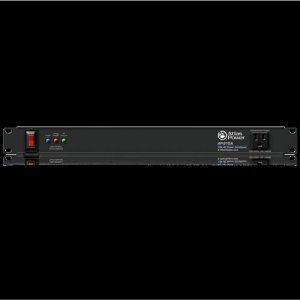15A Power Conditioner and Distribution Unit with I
