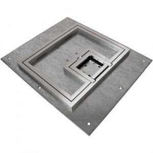 FSR FL-500P-S-C U-Access Cover