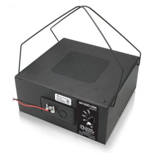 Sound Masking Speaker Assembly