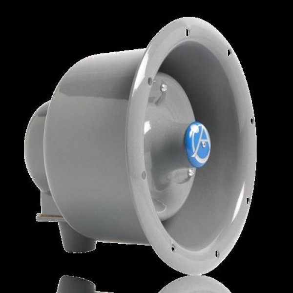 UL Listed 15 Watt Flange Mounting Voice Control Lo