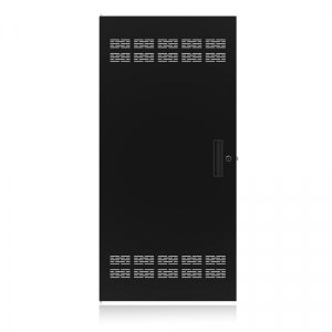 Flush Rear Door 21RU for 700 Series Equipment Rack