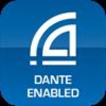 BlueBridge ® Expansion I/O Box with Dante™