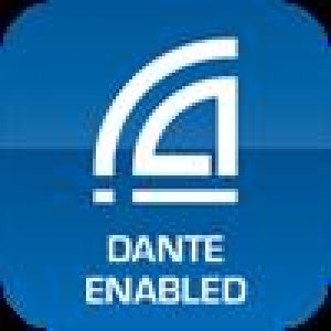 BlueBridge ® Expansion I/O Box with Dante™
