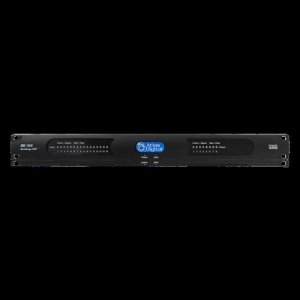 BlueBridge ® 16 Input x 8 Output DSP Audio Process