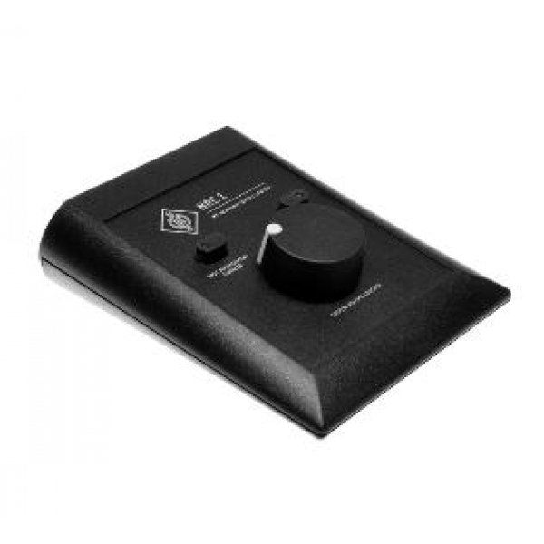 Subwoofer remote control for O 810 and O 870