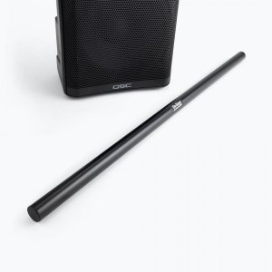 Subwoofer Attachment Shaft