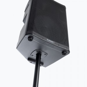 Subwoofer Attachment Shaft