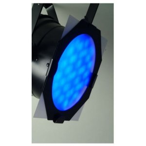 Frosted Filter for Par LED Fixtures