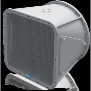 15″ AH Series Stadium Subwoofer System - Battle Sh