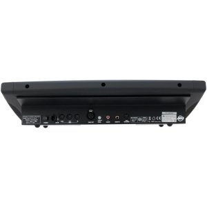 24 CHANNEL DMX DIMMING CONSOLE