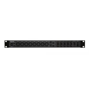 TASCAM US-16x08