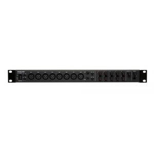 TASCAM US-16x08