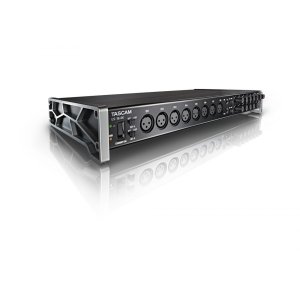 TASCAM US-16x08