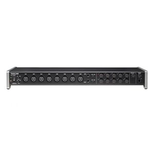 TASCAM US-16x08