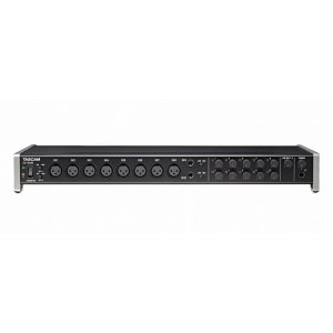TASCAM US-16x08