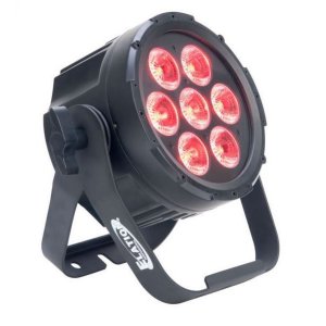 ELATION SIXPAR100/GFH