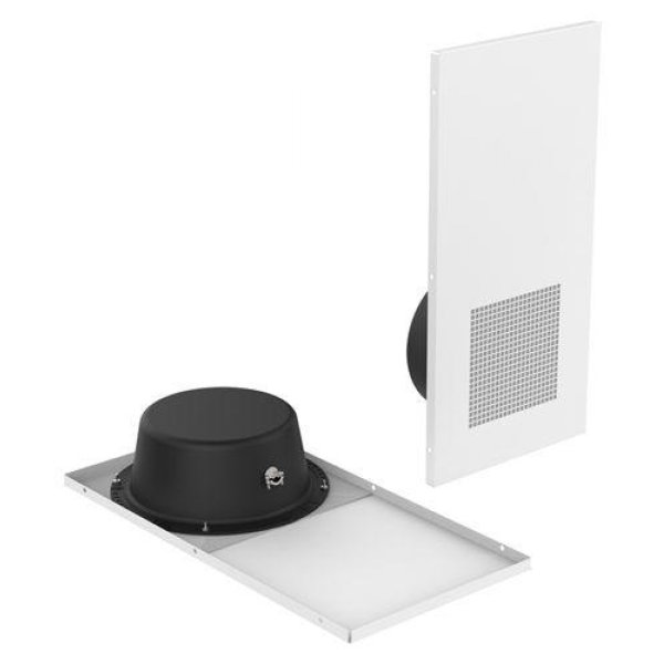 1' x 2' Drop Tile Speaker Package