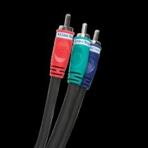 Component Video Cabl (3 Meters)