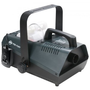 1100W Professional Fog Machine w/DMX Control