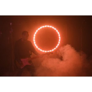 1100W Professional Fog Machine w/DMX Control