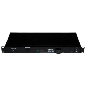 15A Power Conditioner and Distribution Unit
