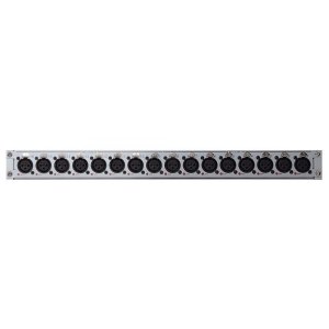 SOUNDCRAFT ViS-HQML1 HQ mic ca