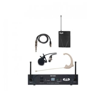 CAD WX1610G