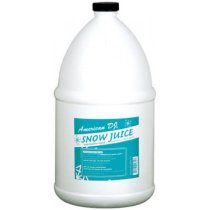 Snow Juice for ADJ Snow Flurry (Gallon)