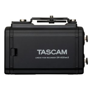TASCAM DR-60DMKII