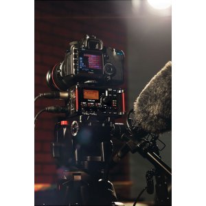 TASCAM DR-60DMKII