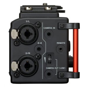 TASCAM DR-60DMKII