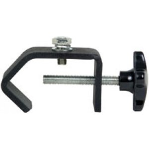 Heavy-Duty Lighting C-Clamp