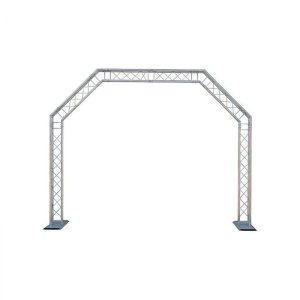 GLOBAL TRS ARCH SYSTEM