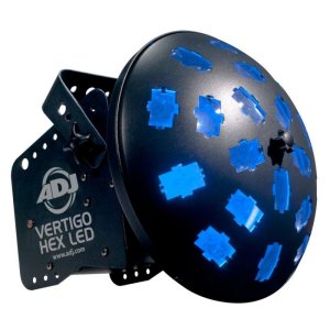 HEX LED Fixture