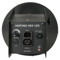 HEX LED Fixture