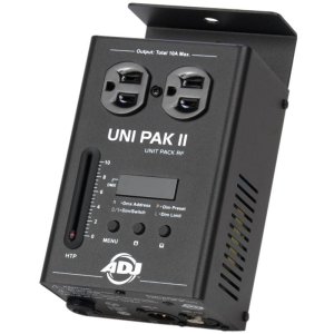 1 CH DIMMER/SWITCH PACK