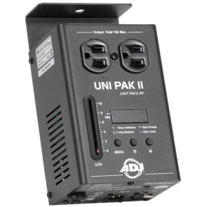 1 CH DIMMER/SWITCH PACK