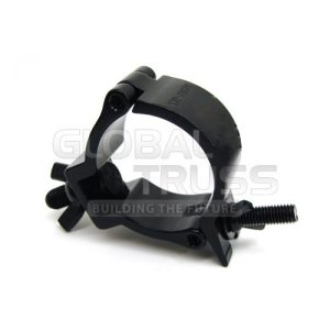 2 WRAP AROUND LIGHT DUTY BLACK″