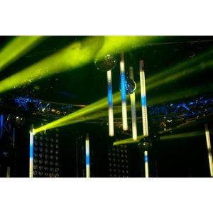 LED PIXEL TUBE 360