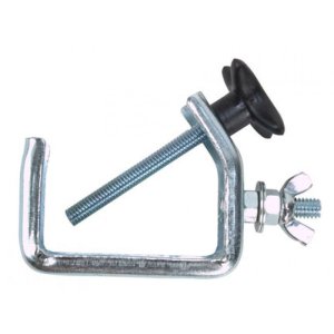 Light-Duty Lighting Clamp